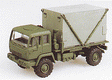 Image for 729-90125 M1079 Van w/S-280 Shelter