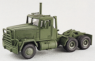 Image for 729-90051 M915A1 Semi-Trctr 14-Ton