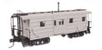 Image for 920-103650 MILW RS Caboose UNDEC
