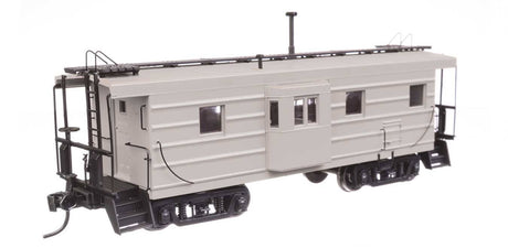 Image for 920-103650 MILW RS Caboose UNDEC