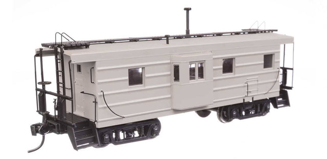 Image for 920-103650 MILW RS Caboose UNDEC