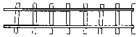 Image for 300-3044 Mine track 18" ga      4/
