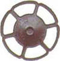Image for 380-2022 Brake Whl Miner DBCR 8/
