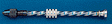 Image for 230-840 Mini Hand drill