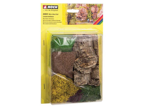 Image for 528-60803 MiniStart Set Landscapng