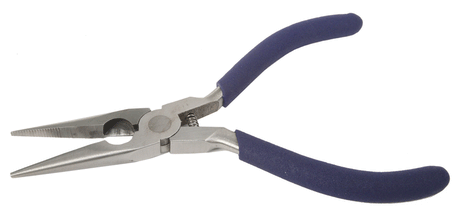 Image for 230-371 Mini pliers needle nose