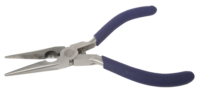 Image for 230-371 Mini pliers needle nose