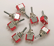 Image for 475-3620008 Mini SPST toggle swtch 8/