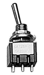Image for 475-3621004 Toggle SPDT 5Amp 120V 4/