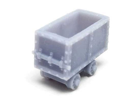 Image for 179-1601970 Mining Cart