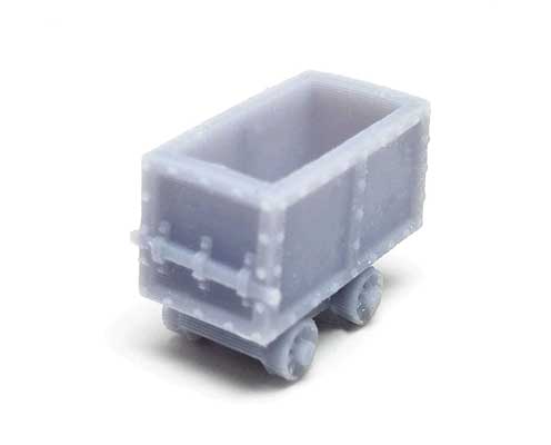 Image for 179-1600970 Mining Cart  5/
