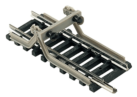 Image for 739-14991 Track Bumper Crossbar 5/