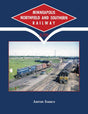 Image for 484-1734 MN&S Railway in Color