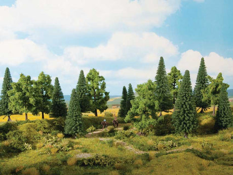 Image for 528-24620 Mixed Forest Trees 8/
