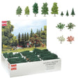 Image for 189-6333 Assorted Trees 204/
