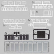 Image for 189-1998 Mixed Windows and Doors