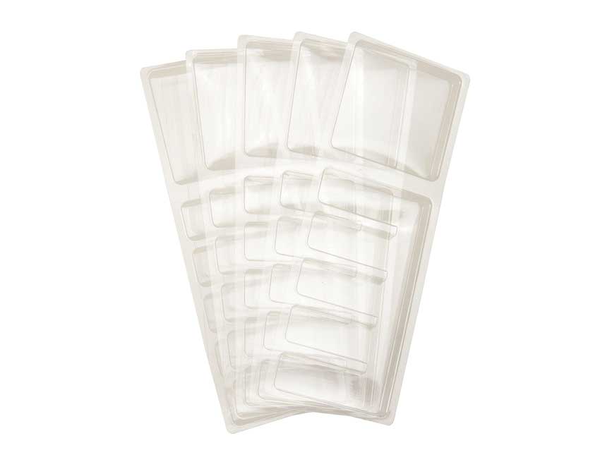 Image for 528-91951 Mixing Insert 5/