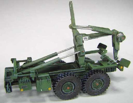 Image for 729-87257 Mk18A1 Roll Off Trailer