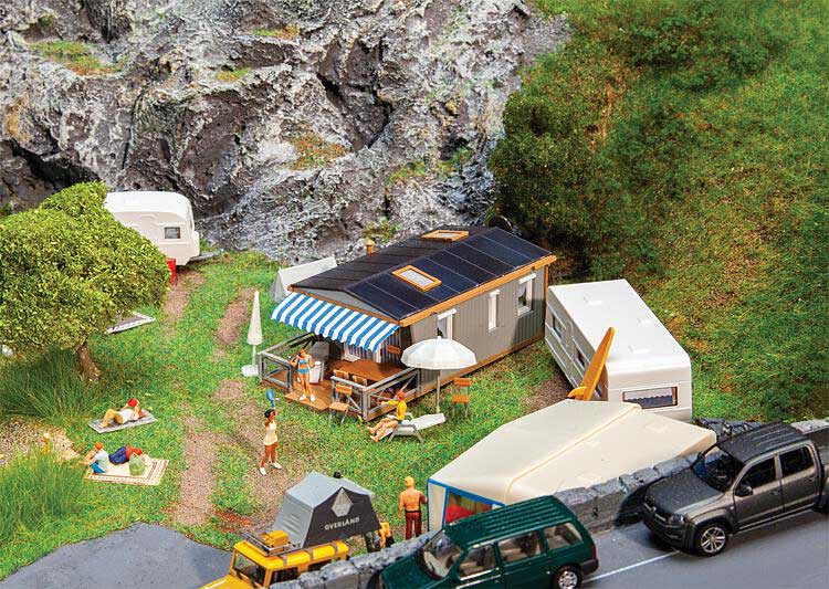 Image for 272-130657 Mobile Home Kit