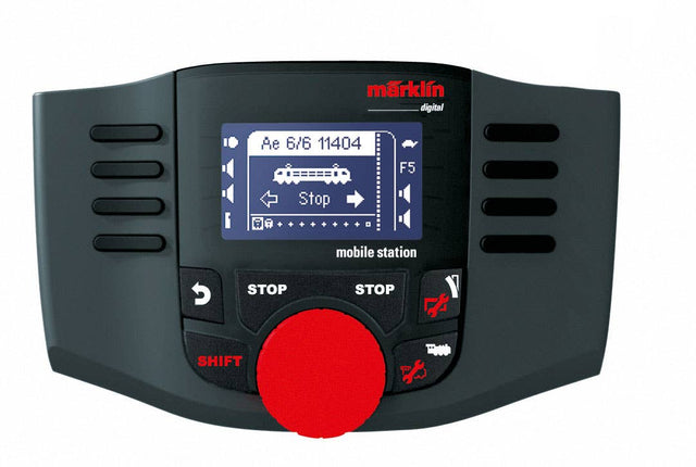 Image for 441-60657 Mobile Station