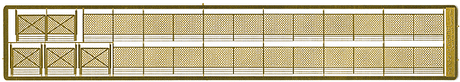Image for 716-61065 12' Security Fence w/Gate
