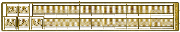 Image for 716-61065 12' Security Fence w/Gate