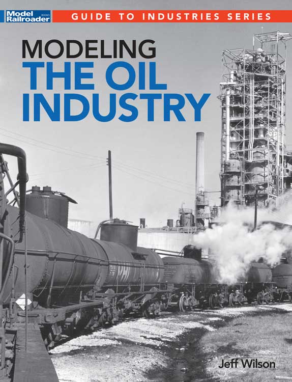 Image for 400-12848 Modeling the Oil Industry