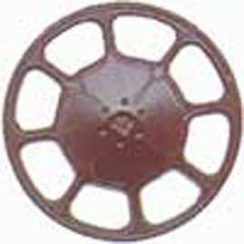 Image for 380-2025 Brake Whl Modern DBCR 8/
