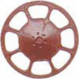 Image for 380-2035 Brake Whl Modern RdOx 8/