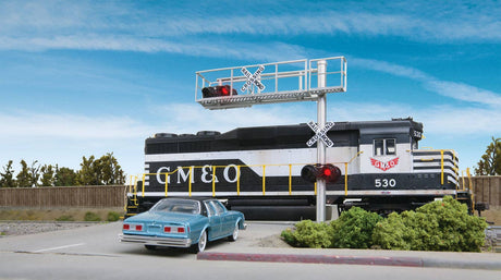 Image for 949-4331 Cantilever grade xing sgl