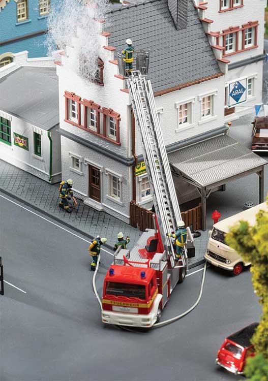 Image for 272-151638 Firefighters Era VI Set 2