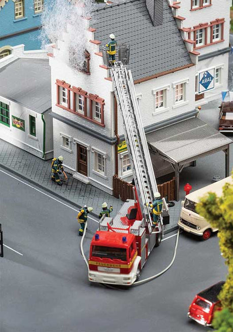 Image for 272-151638 Firefighters Era VI Set 2