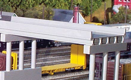 Image for 628-111 50' Modern Hwy overpass