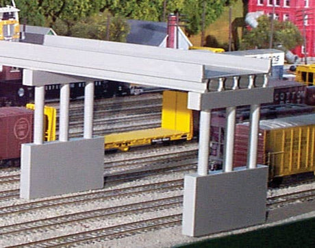 Image for 628-112 50' Modern Hwy Op w/Pier