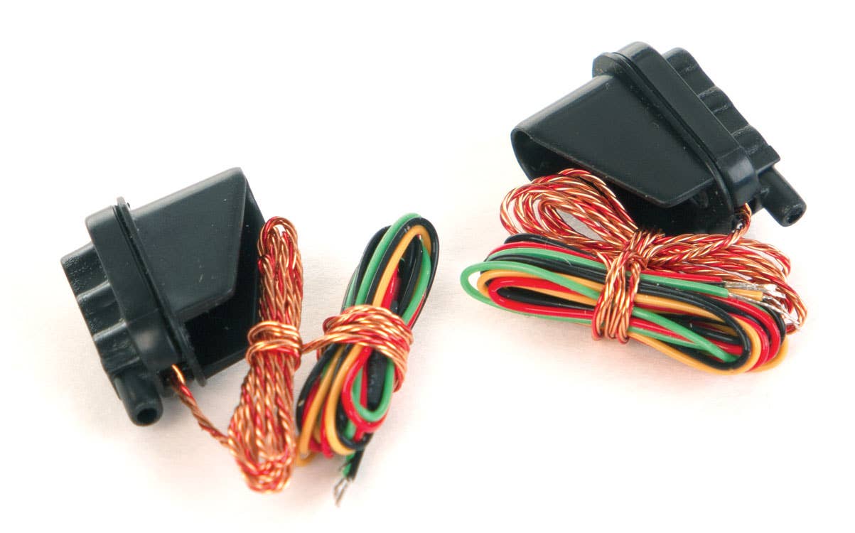 Image for 150-70000101 Hood Modern Head Only 2/