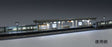 Image for 738-4275 Island Platform w/light