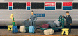 Image for 493-2305 Modern Luggage Set