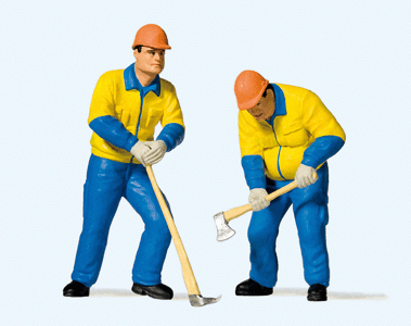Image for 590-44913 Modern Lumberjacks #2