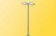 Image for 769-6484 Modern Platform Lamp Dbl