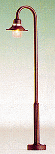 Image for 186-5015 Modern Street Light Neuss