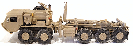 Image for 729-81010 M1074 PLS 5-Ax Tractor