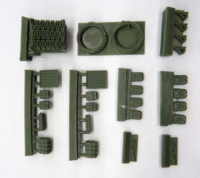 Image for 729-96054 Modern Vehicle Equipment