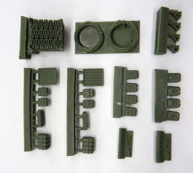 Image for 729-96054 Modern Vehicle Equipment