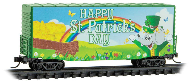 Image for 489-10100895 MM St Patrick's Day Box