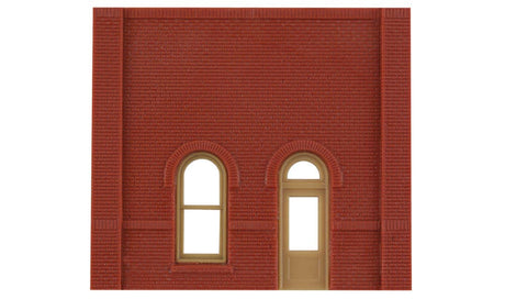 Image for 243-30101 Gr. Entry Door Arched 4/