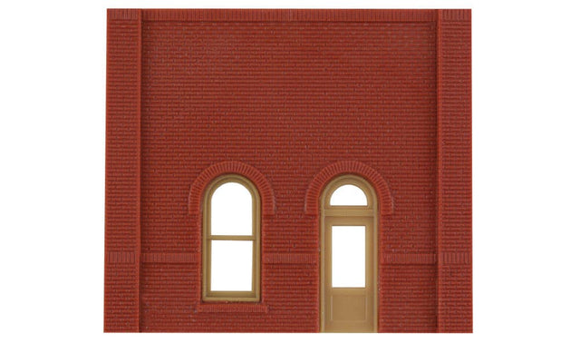 Image for 243-30101 Gr. Entry Door Arched 4/