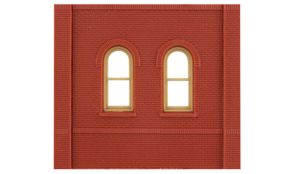 Image for 243-30103 Gr. window wall