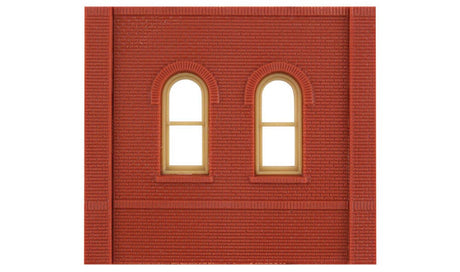 Image for 243-30103 Gr. window wall