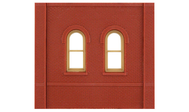Image for 243-30103 Gr. window wall