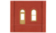 Image for 243-30105 Dock Entry Door Arched